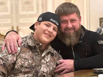 18-letni sin Ramazana Kadirova doživel hudo prometno nesrečo: njegovo stanje je kritično