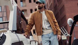 Tri moške jakne, ki so največji trend to jesen