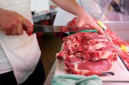 Znano je, kaj se bo zgodilo z mesarjem, ki je do smrti zabodel napadalca