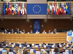 Evropski parlament seja