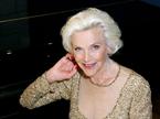 Honor Blackman