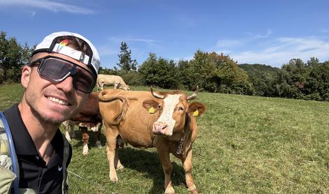 Etapa Celiac Slovenija – od kraških globeli do zadnjega tisočaka