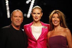 Resničnostni šov "Project Runway" se vrača na male zaslone
