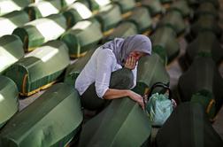 V Sarajevu so se spomnili žrtev genocida v Srebrenici