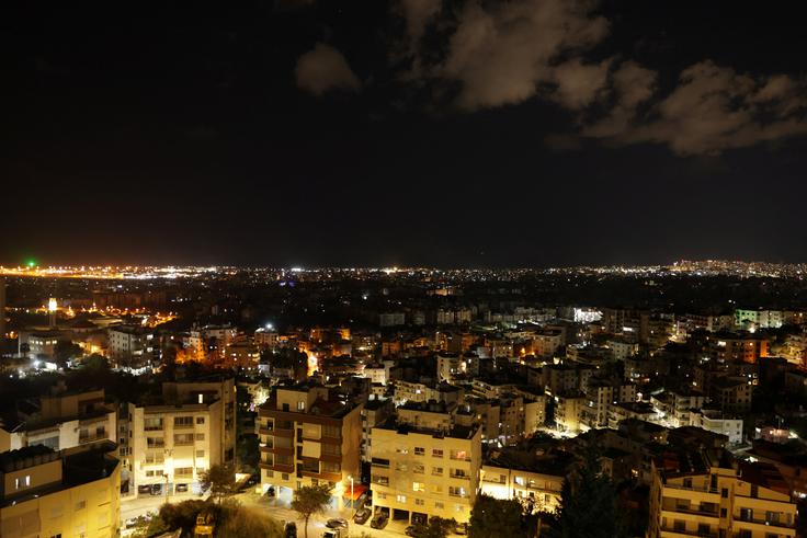 Bejrut | Foto: Reuters