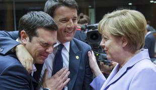 Grexita ne bo: evroskupina in Grčija dosegli dogovor (foto)