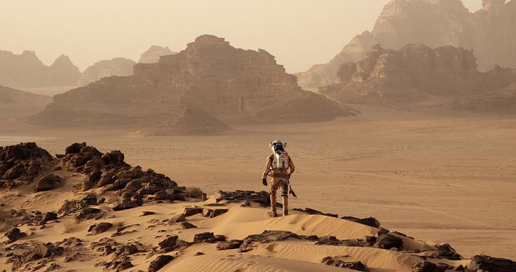 martian | Foto: IMDb