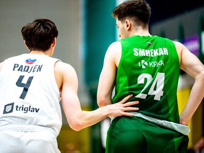 Začenja se boj za veliki finale
