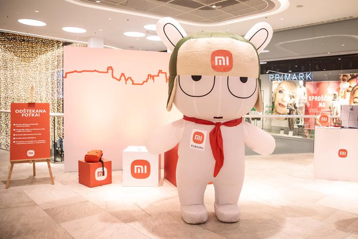 Xiaomi | Foto: 
