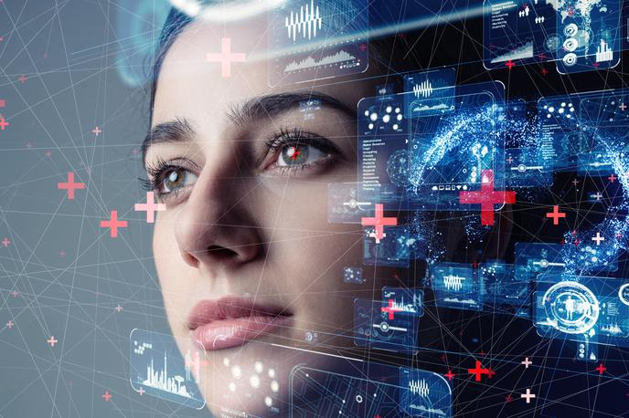 umetna inteligenca digitalizacija | Direktorji najuspešnejših podjetij verjamejo, da se jim bo vključevanje umetne inteligence v strategijo poslovanja hitro obrestovalo. | Foto Getty Images