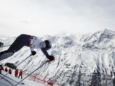 Marcel Hirscher znova prestavil vrnitev