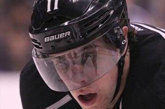 Kopitar in "kralji" se še niso zadovoljili (avdio)