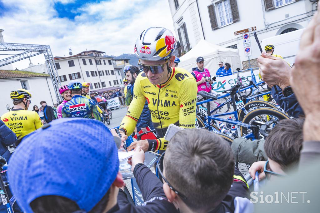 Tirreno Adriatico