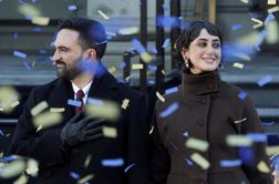 Mamdani Newyorčanom obljubil začetek nove dobe