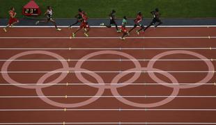 Bo tudi Kenija ostala brez olimpijskih iger?