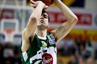 Olimpija v Novem mestu skozi šivankino uho