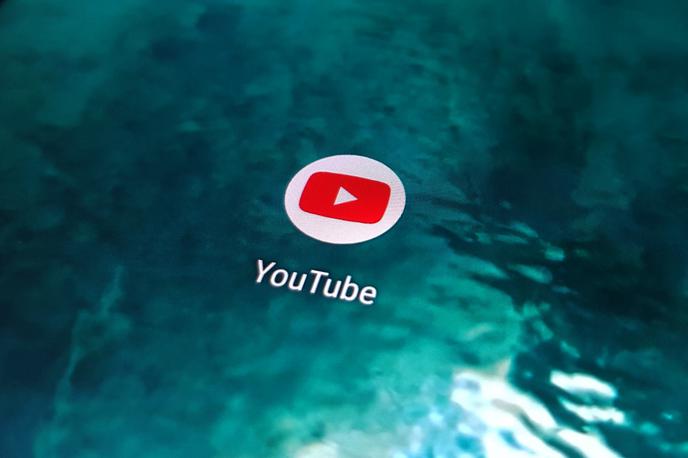 YouTube | Ta teden objavljeni Googlovi poslovni rezultati razkrivajo noro rast, ki jo je YouTube zabeležil med letoma 2017 in 2019. Prihodek, ki ga ustvarja YouTube, se je v tem obdobju namreč skoraj podvojil! | Foto Matic Tomšič