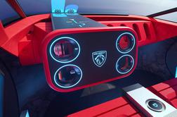 Kaj od vsega tega bo čez dve leti v pravem avtomobilu? #foto