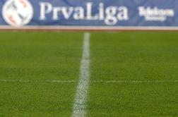 Hlastec: Začetek v slogu bundeslige