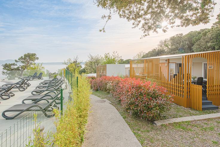Elements Camping Selce | Foto: Jadran d.d.