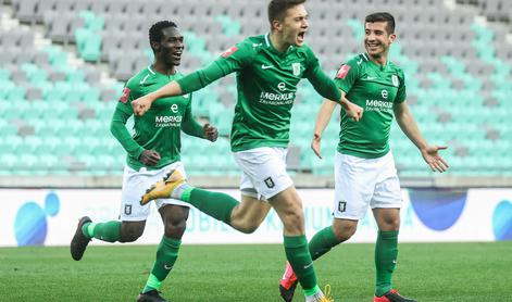 Po neuspeli avanturi v tujini nazaj v prvo ligo