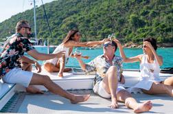 Znaka horoskopa, ki jima leto 2026 prinaša velik zaslužek