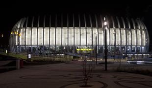 Zagrebške Stožice prinašajo samo izgubo