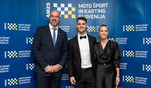 Gajser novemu predsedniku AMZS sporočil, kaj si najbolj želi