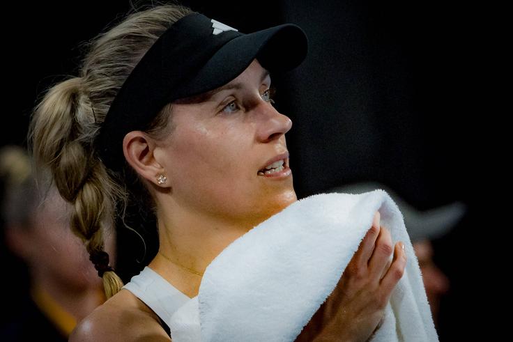 Angelique Kerber | Foto: Guliverimage