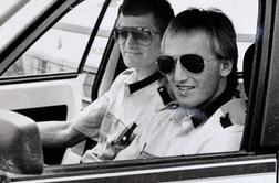 Dan, ko je Bojan Križaj poizkusil nekaj čisto novega #foto