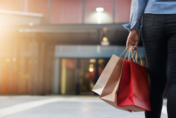 nakupovanje | Foto: Thinkstock