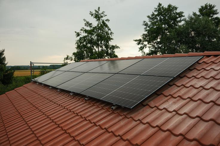 sončna elektrarna | Foto: Shutterstock