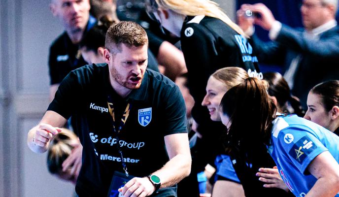 Pred Krimovkami odločilno dejanje