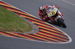 Stefan Bradl tudi v naslednji sezoni član moštva LRC Honda