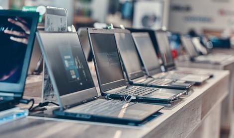 Črni petek: nori popusti za priljubljeno računalniško opremo