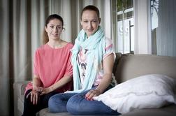 "Želiva, da se ženske sprejmejo takšne, kot so"