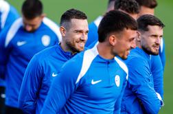 Elšnik se zaveda, da proti Kosovu šteje samo zmaga