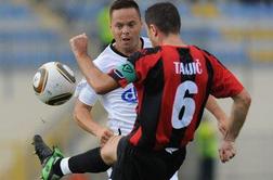 Kapetan Primorja o stavki in dolgovih