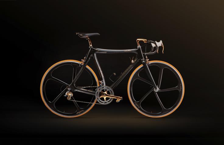 Colnago karbon C35 | Foto: Colnago