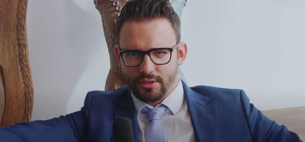 Antonio Đureta: na Hrvaškem osumljen goljufije, v Sloveniji pa ...