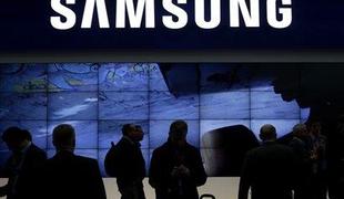 Samsung exhibit 4G prihaja naslednji mesec