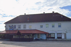 Nekdanja diskoteka išče novega lastnika za slabega pol milijona evrov