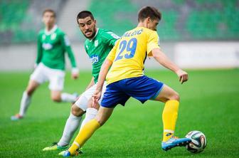 Olimpija Kopru: Pridi še kdaj