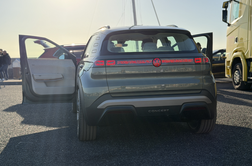 Prvič v živo: Nemci si obetajo veliko, že letos tudi v Sloveniji? #foto