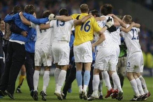 Bogastvo pred tradicijo