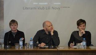 Začetek festivala dokumentarnega filma