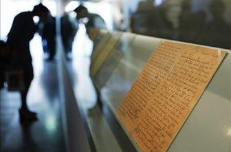 V muzeju Ane Frank poskrbeli za Anin dnevnik v obliki stripa