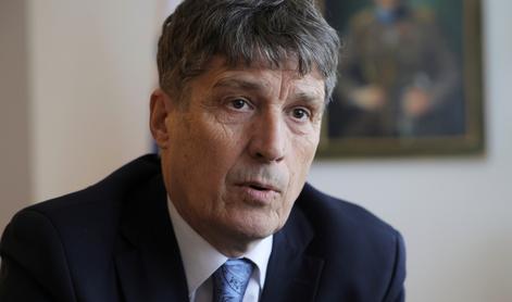 "V Slovenski vojski ni evforije oboroževanja"
