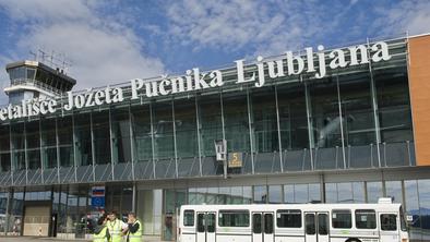 Gradnja terminala na Brniku: Fraport ni prejel pritožb na izbor izvajalca
