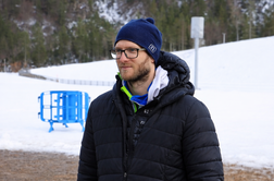 Velike spremembe v reprezentanci v teku na smučeh